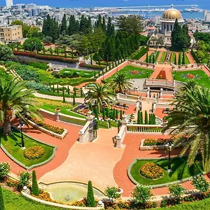 דירה Rotem, חיפה