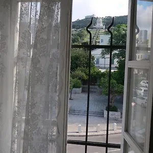דירה Attic Ben Gurion 42, חיפה